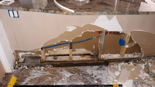 Best Flood restoration services  in Bagdad, AZ