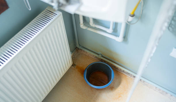 Best 24/7 water damage repair  in Bagdad, AZ