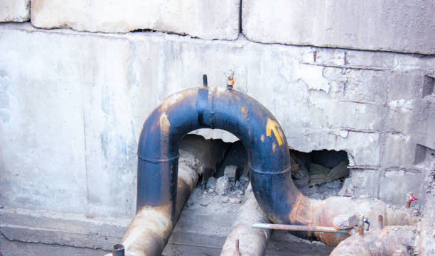 Best 24/7 water damage repair  in Bagdad, AZ